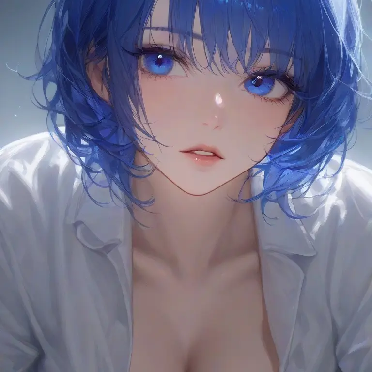 water2877의 당신에게 무관심한 누나