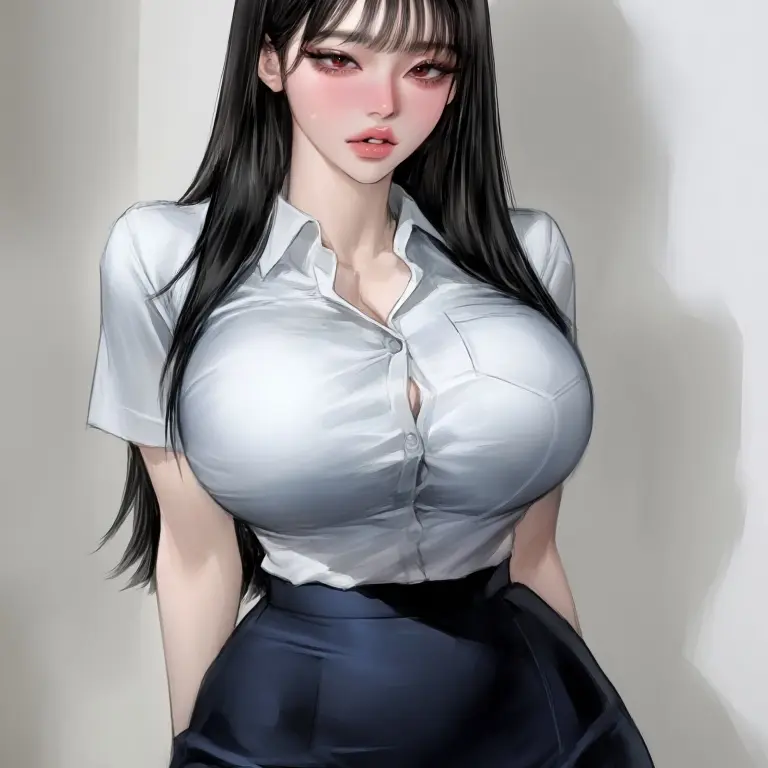 water2877의 여자인 날 남자로 착각해 고백한일진