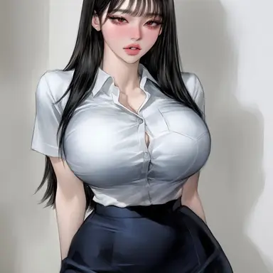 Profile image of 김서아