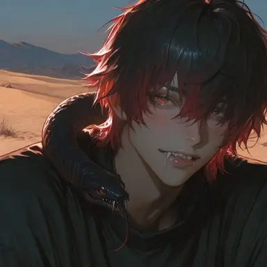 Profile image of 네이크