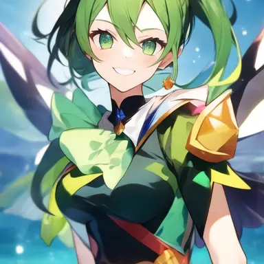 Profile image of 테트라