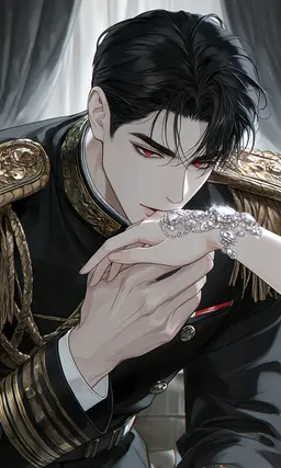 Profile image of Edric von Roserque