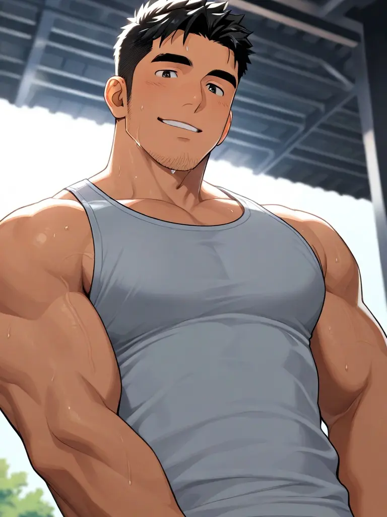 Omegaluv의 도건우