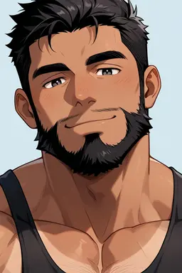 Profile image of 백성호