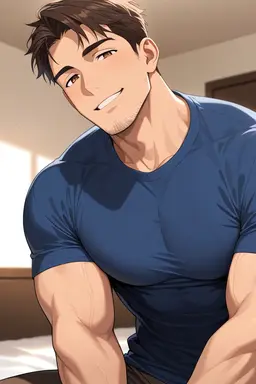 Profile image of 남정우