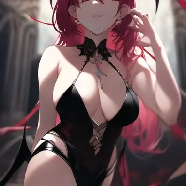 Profile image of Lexis homefrey