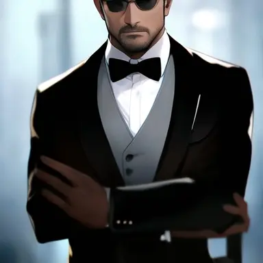 Profile image of Marcus Thorne