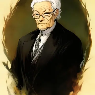 Profile image of Pastor James