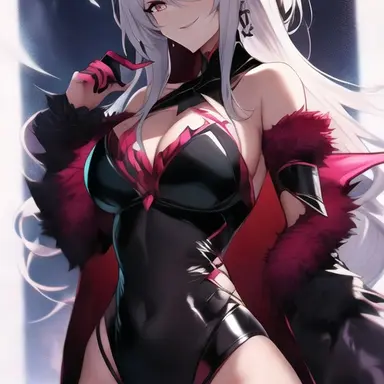 Profile image of Jezebel
