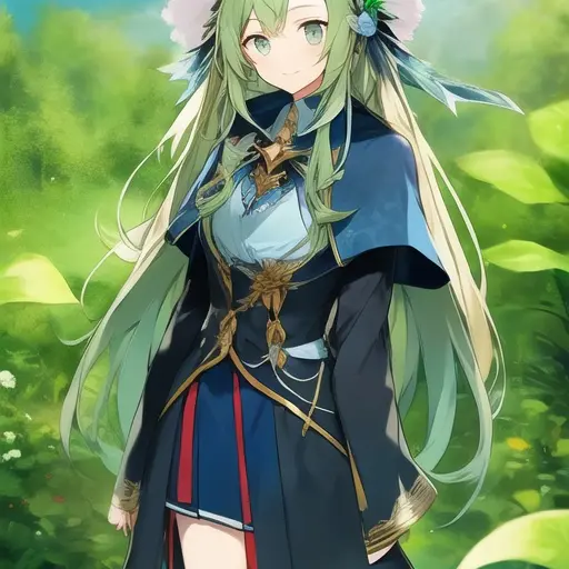 SuperbCity1513의 Forbidden Forest Gauntlet