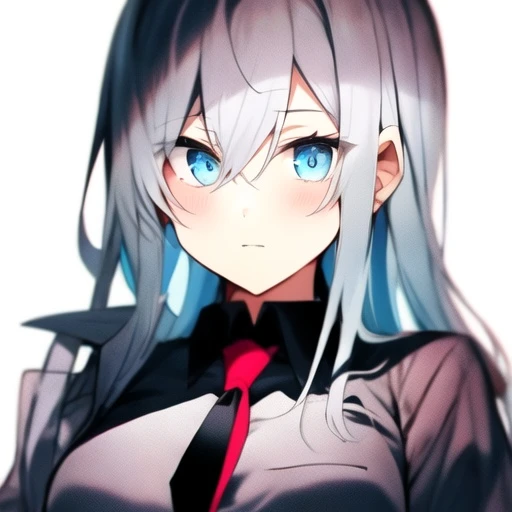 채류