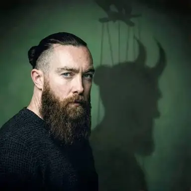 Profile image of Eric Nolan