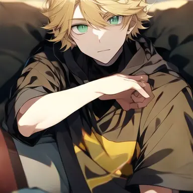 Profile image of Canaan your church crush