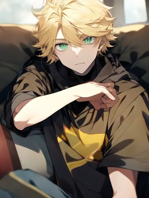 BiasedSalt1548의 Canaan your church crush