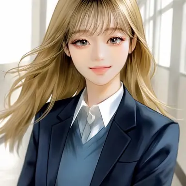 Profile image of 김하린