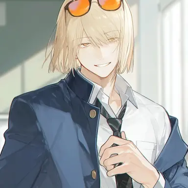Profile image of ティム