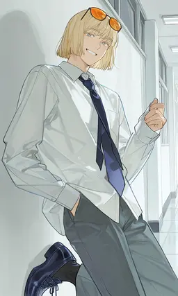 Profile image of フィン