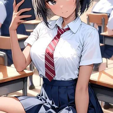 Profile image of 悠月