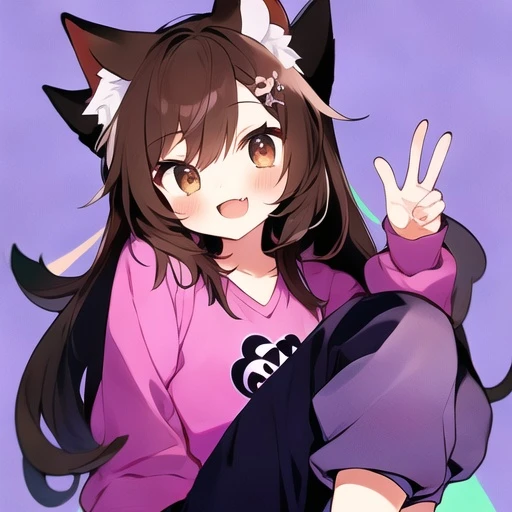 냥이
