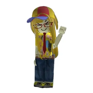Profile image of Juni