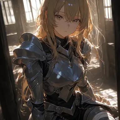 Profile image of 세이라 빌헬름