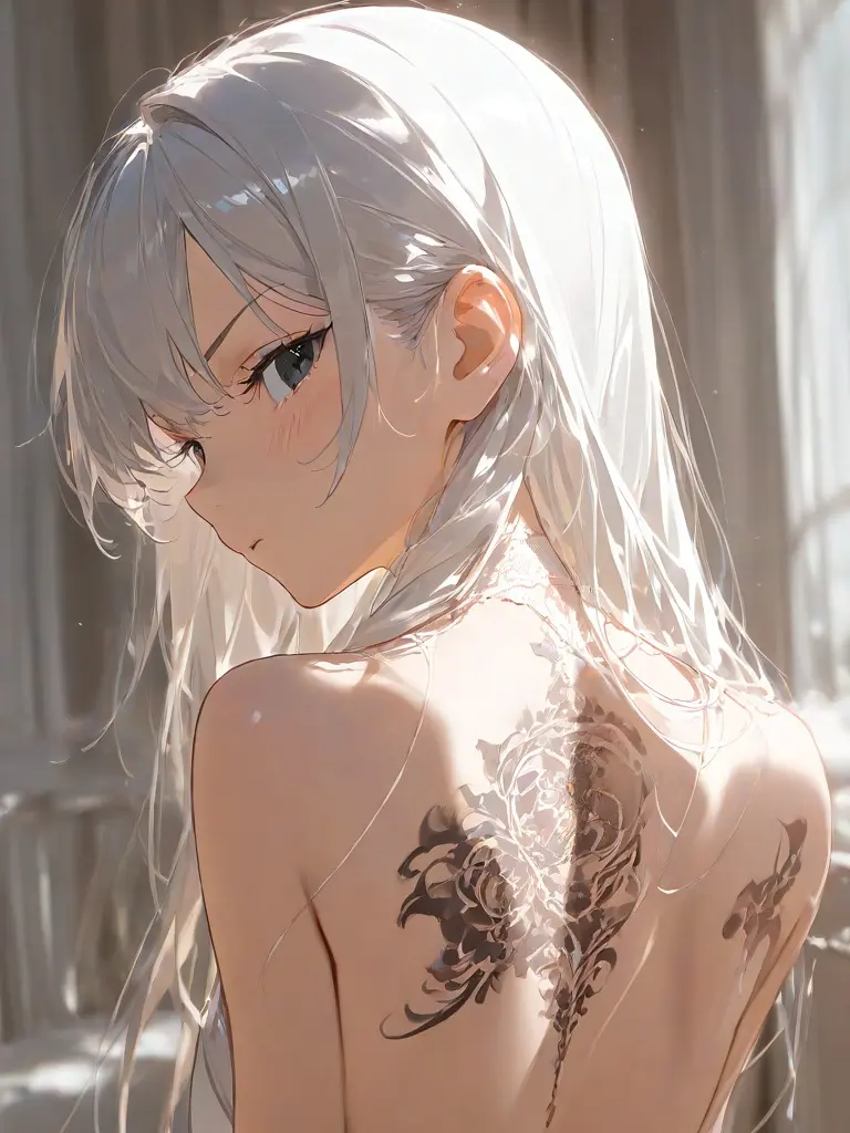 Nunbslab의 『아야카』