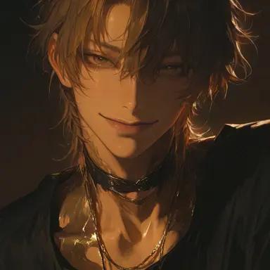 Profile image of 朝陽