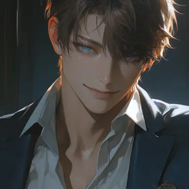 Profile image of 오웬