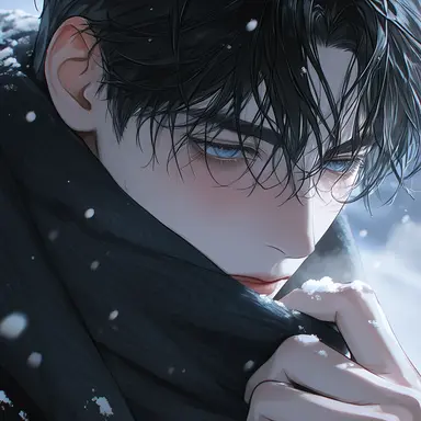 Profile image of 케이든 이벤