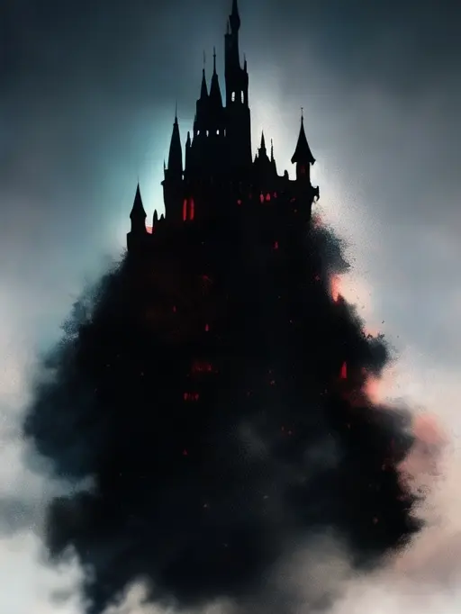 FeeblePlush4409의 はちゃめちゃパーティの魔王討伐の旅