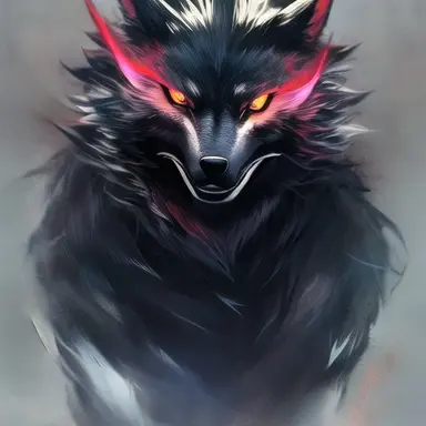 Profile image of 魔獣