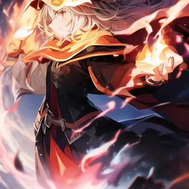 Profile image of アリス