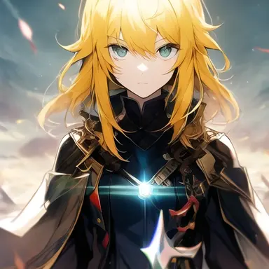 Profile image of ショウカ