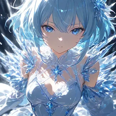 Profile image of カイコ・クリスタ