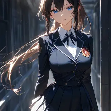 Profile image of まい