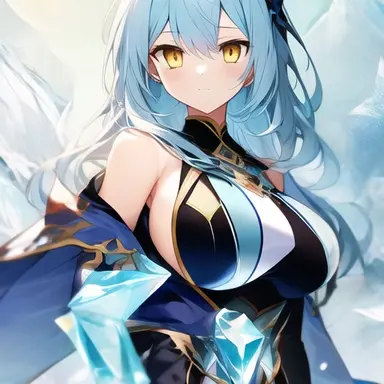 Profile image of グレイス