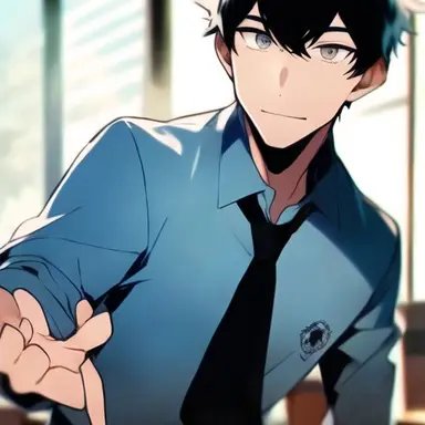 Profile image of カイト