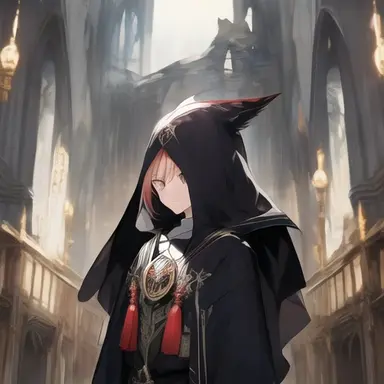 Profile image of ハイラ