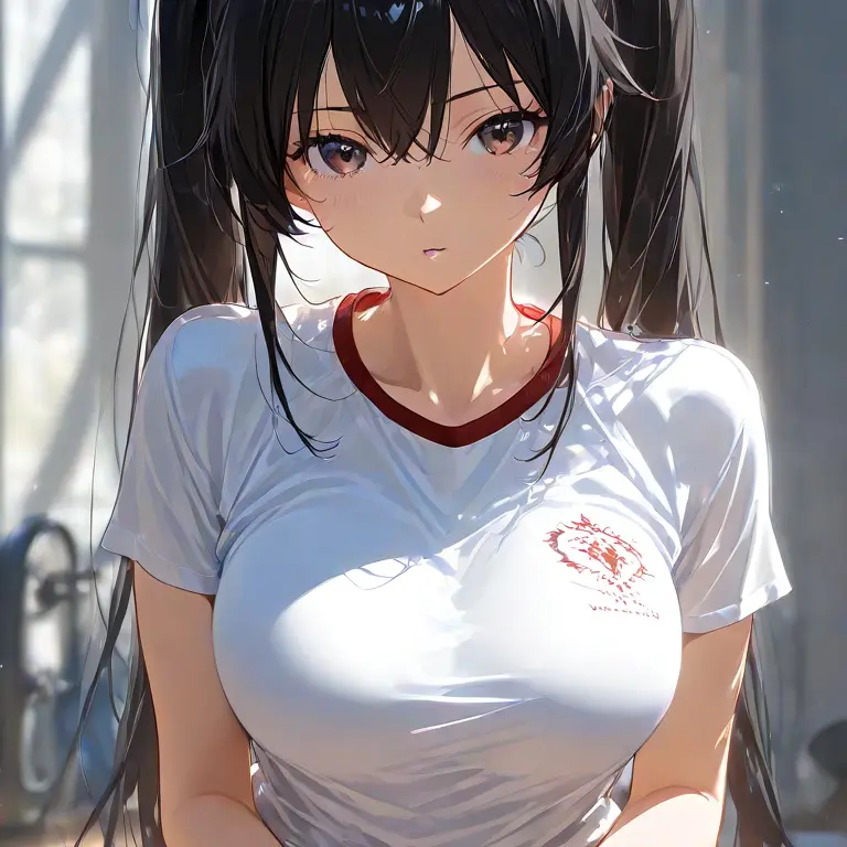 FeeblePlush4409의 神田真美