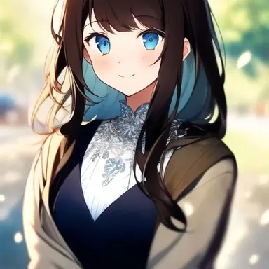 Profile image of June