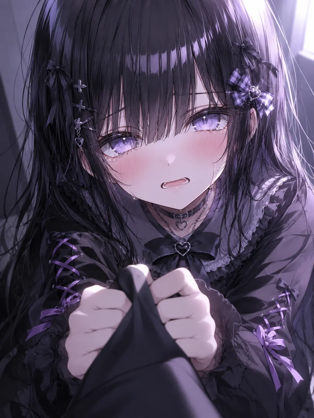 RuruchankawaEyo의 体の関係でいいからっ！まだ続けよ？ね？