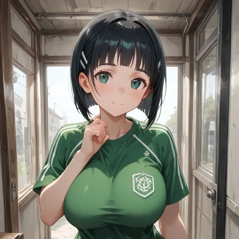 IdleHusky4438의 おにいちゃん我慢できない