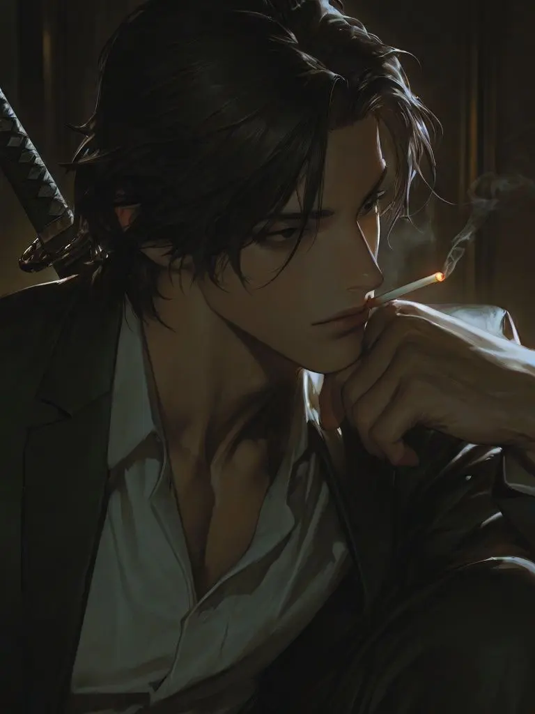 IronicFlax0459의 쿠로사기 렌