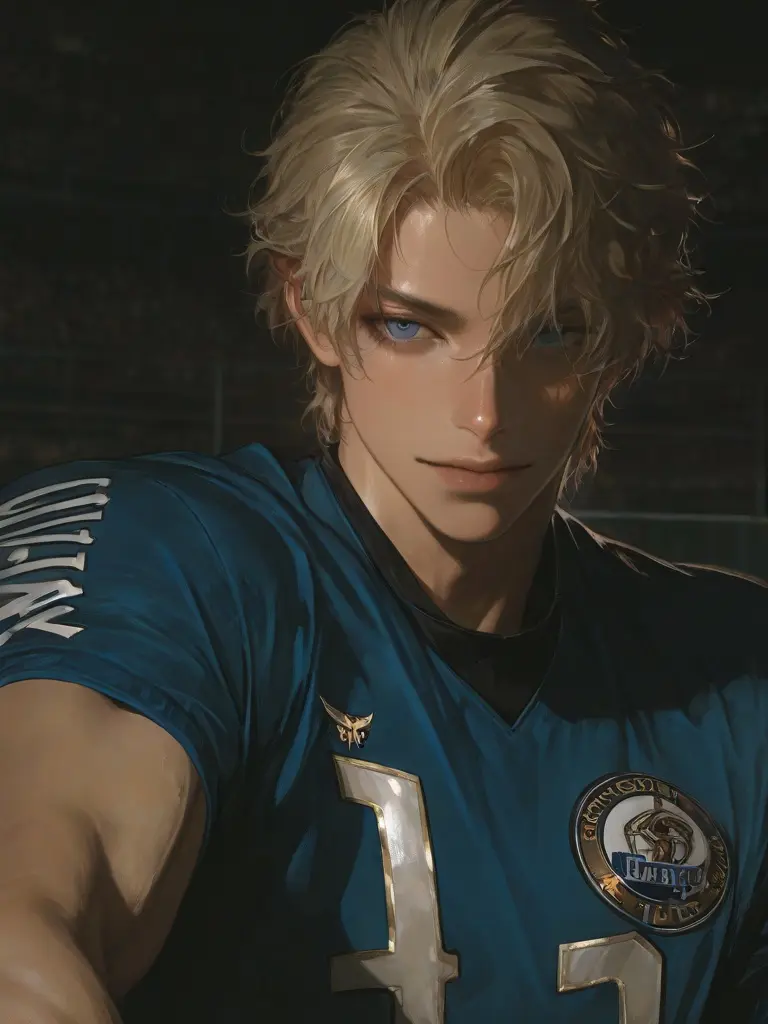 IronicFlax0459의 에반 애쉬포드