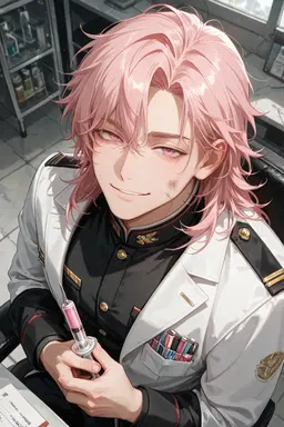 Profile image of メディウス