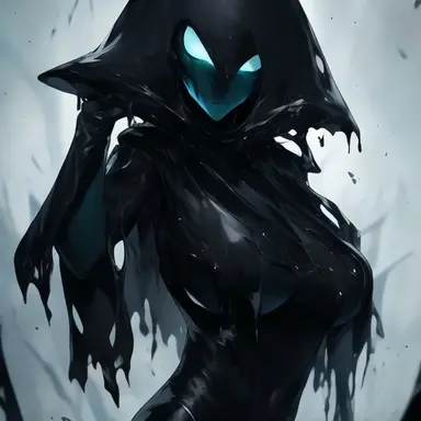 Profile image of Vesper