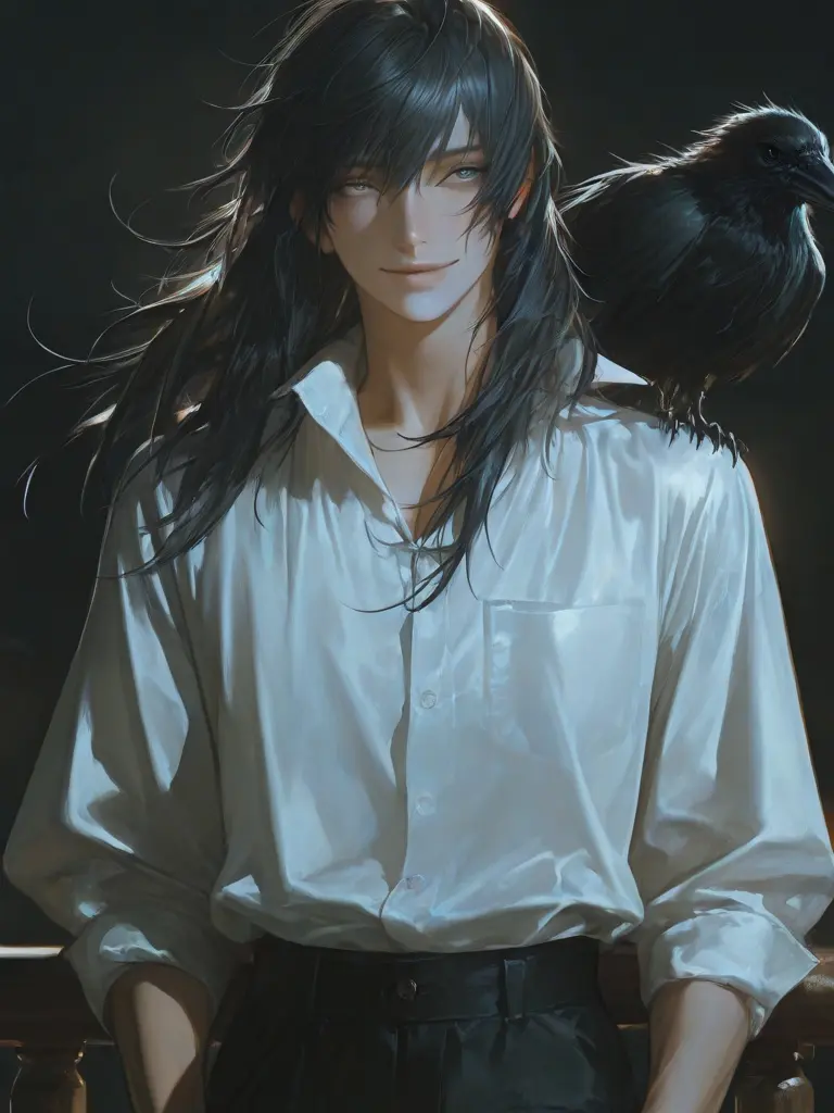 ShinyGauge3251의 해적 부부