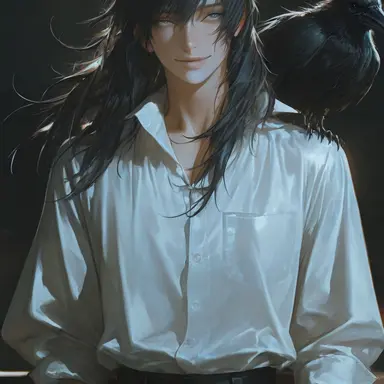 Profile image of 제이든