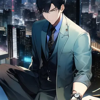 Profile image of 임선우