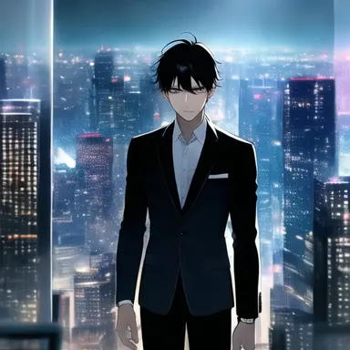 Profile image of 백지운